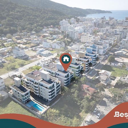 Eco Village Park Bombinhas Buitenkant foto