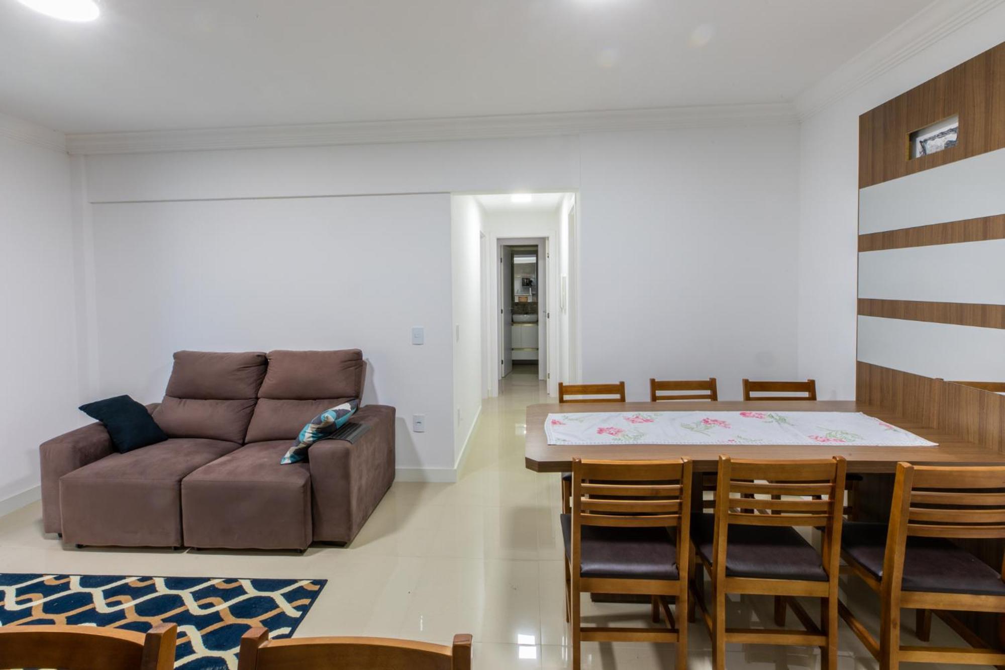 Eco Village Park Bombinhas Kamer foto