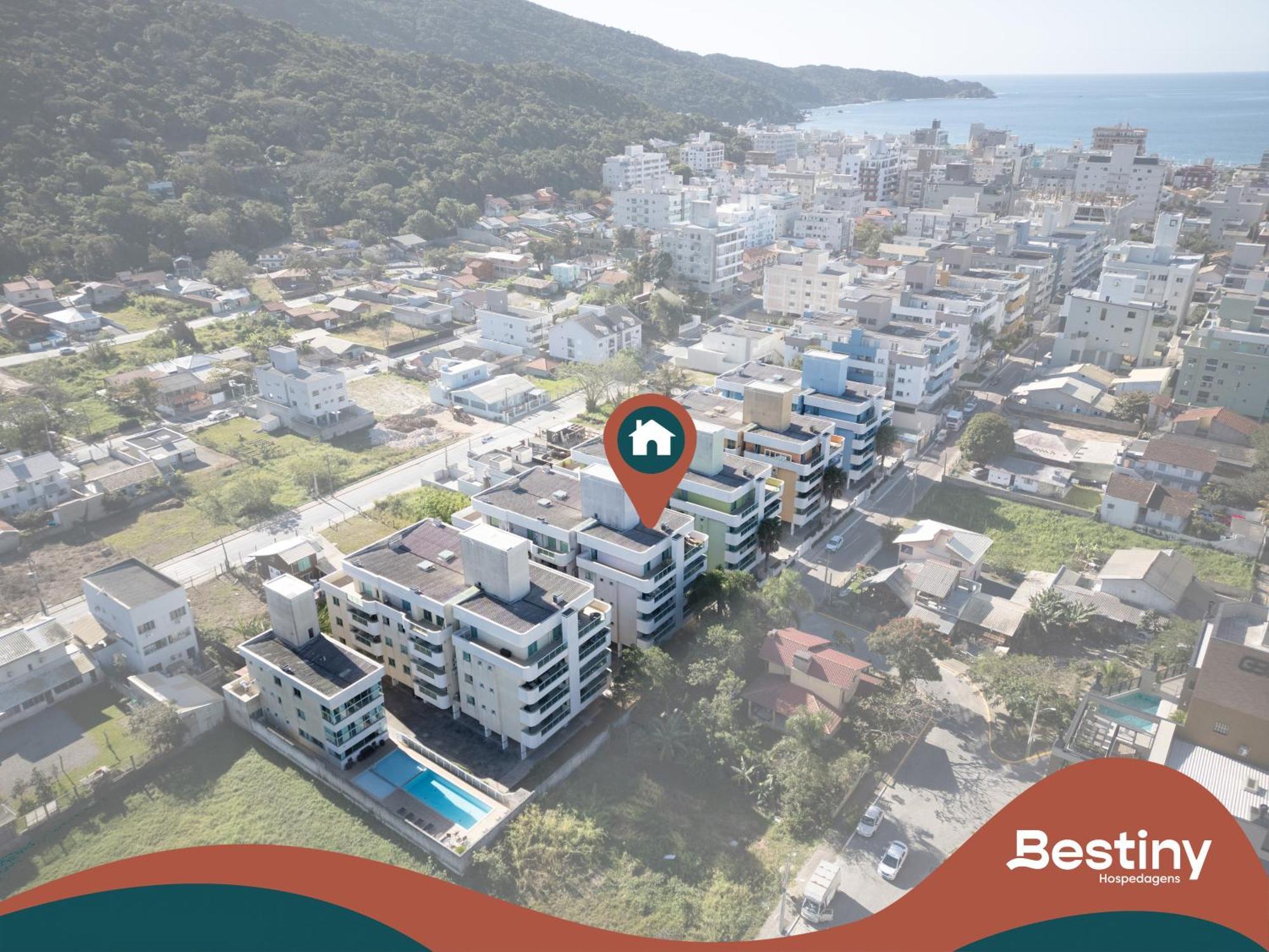 Eco Village Park Bombinhas Buitenkant foto