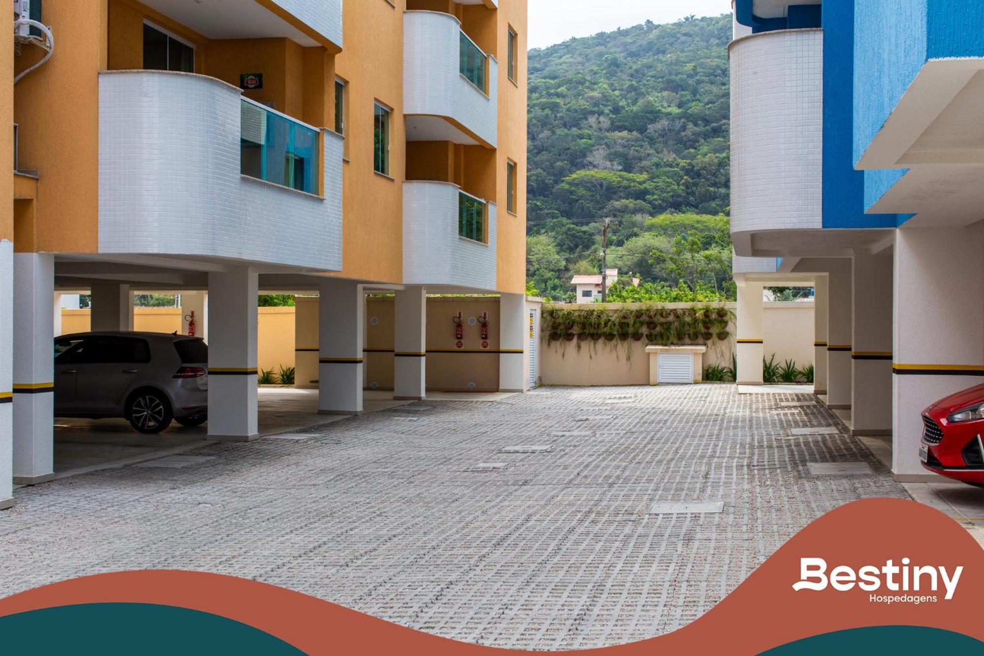 Eco Village Park Bombinhas Buitenkant foto