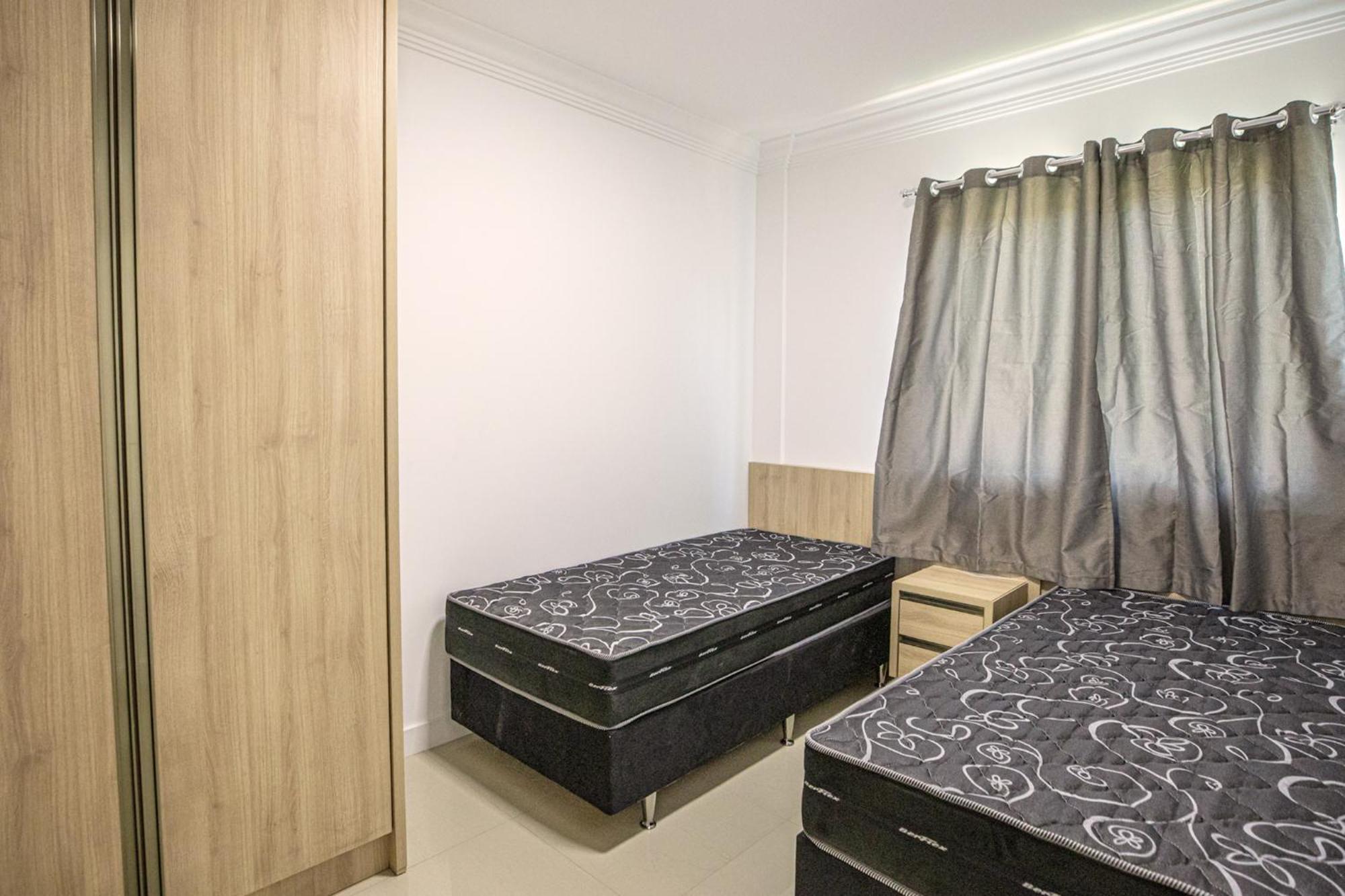 Eco Village Park Bombinhas Kamer foto