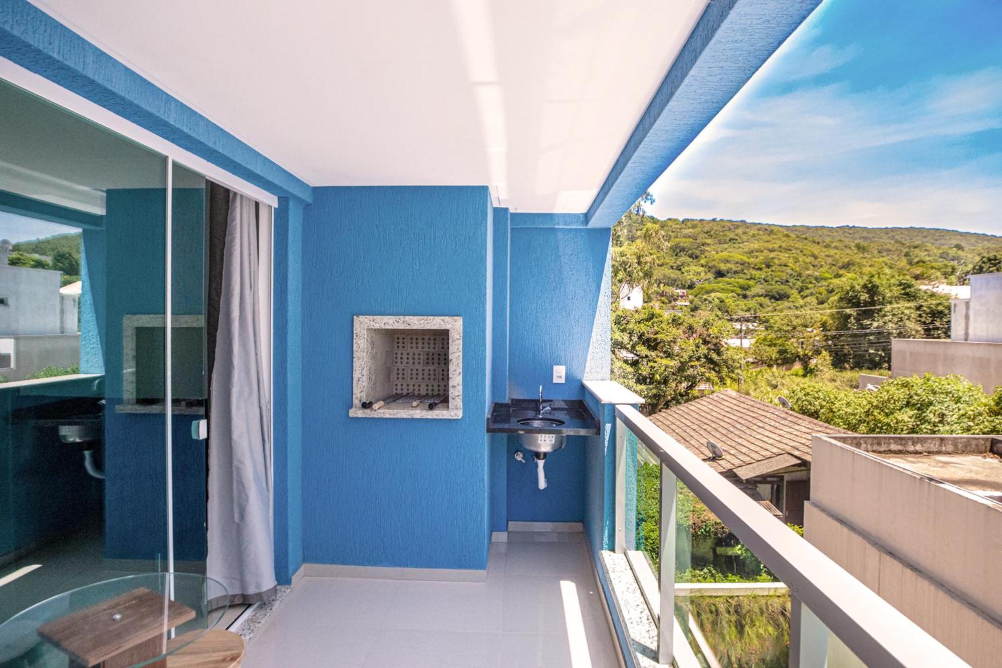 Eco Village Park Bombinhas Kamer foto
