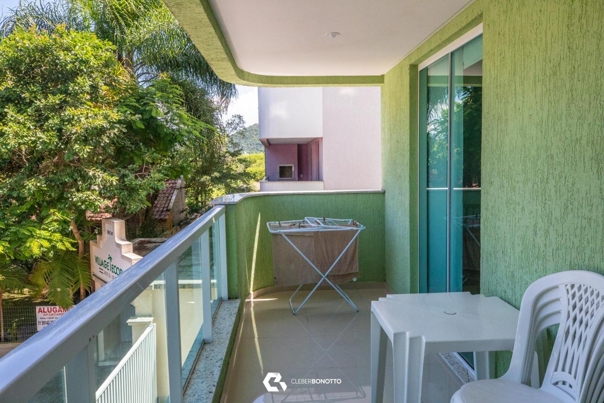Eco Village Park Bombinhas Kamer foto