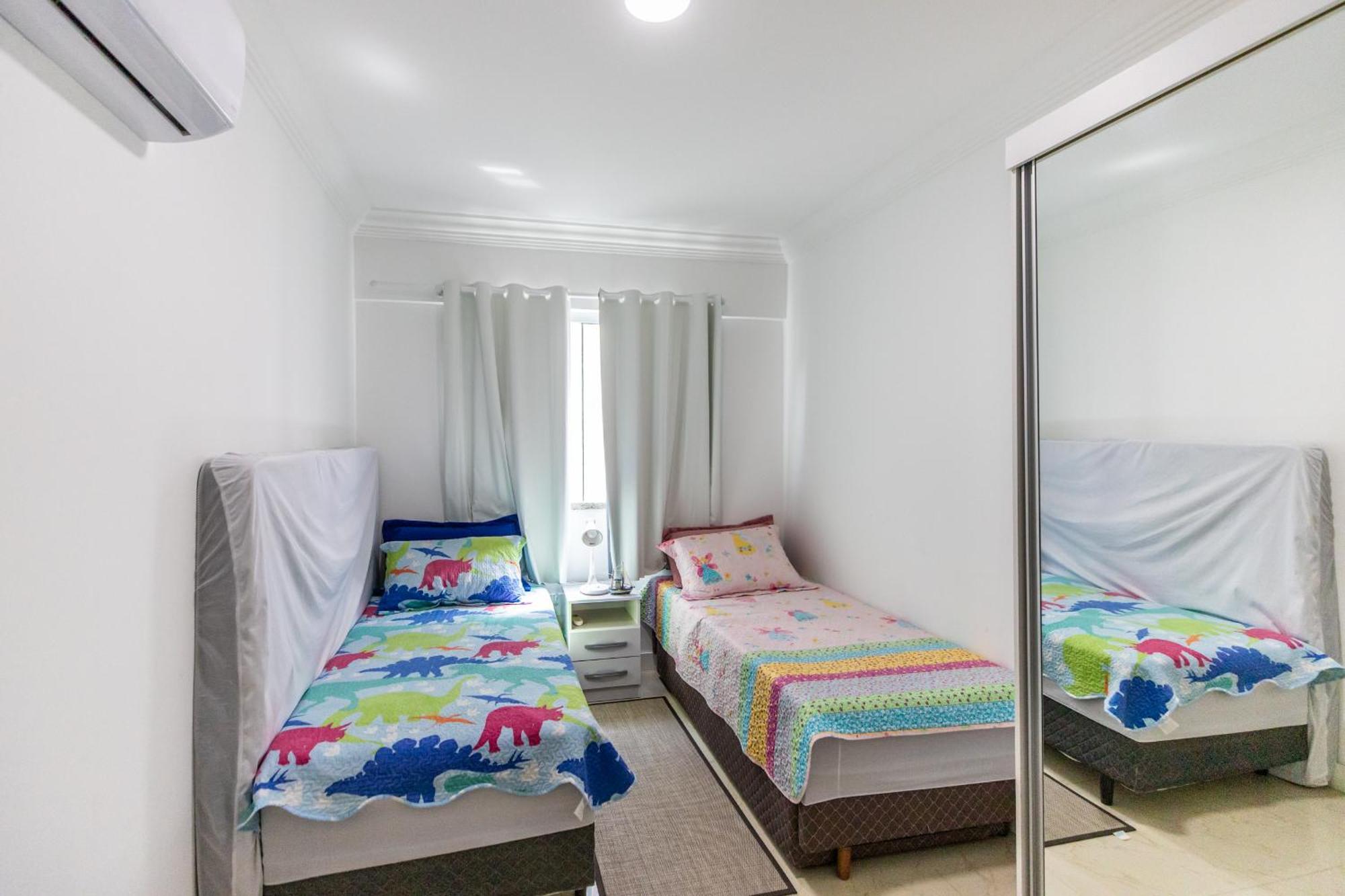 Eco Village Park Bombinhas Kamer foto