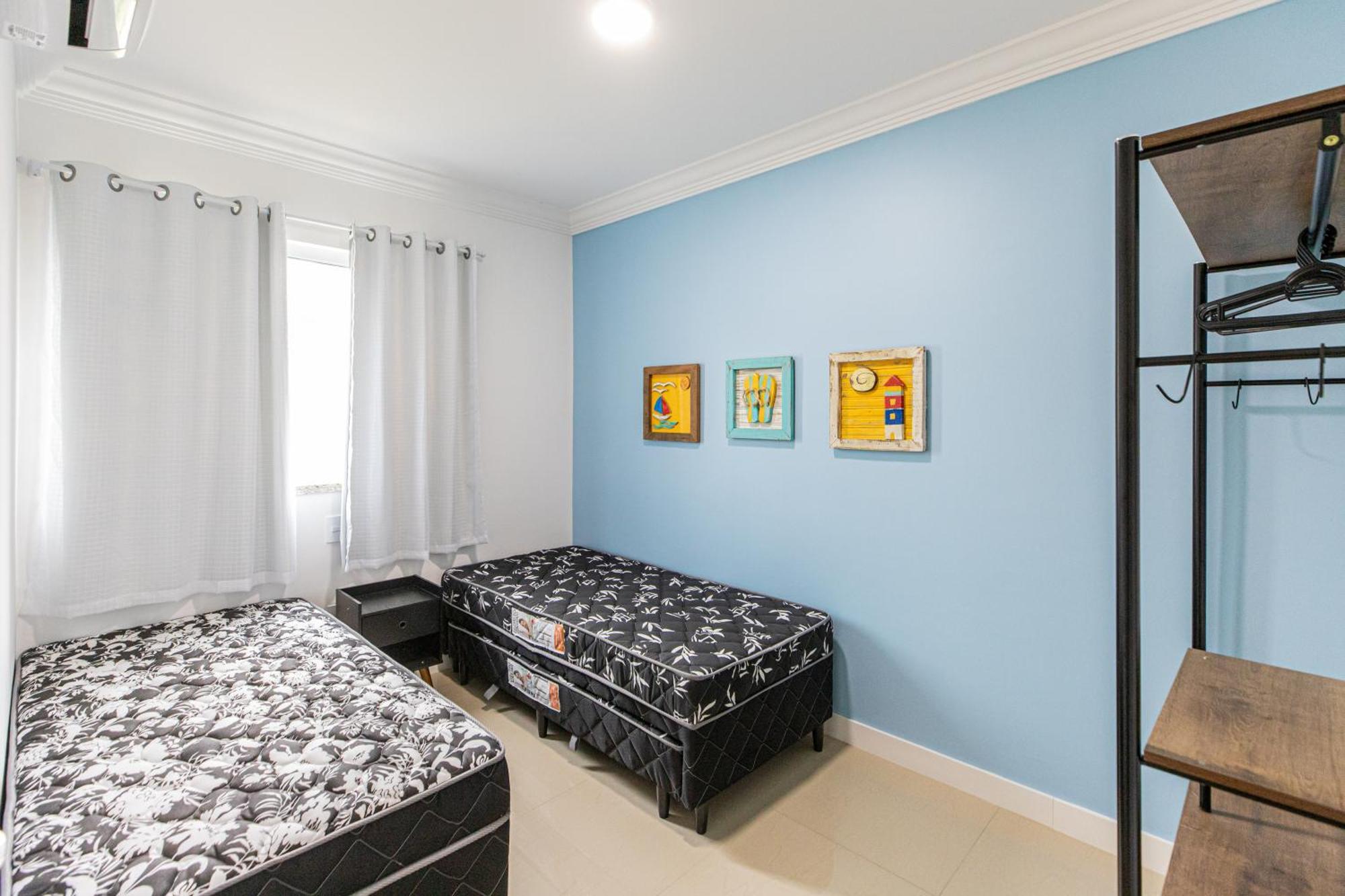 Eco Village Park Bombinhas Kamer foto