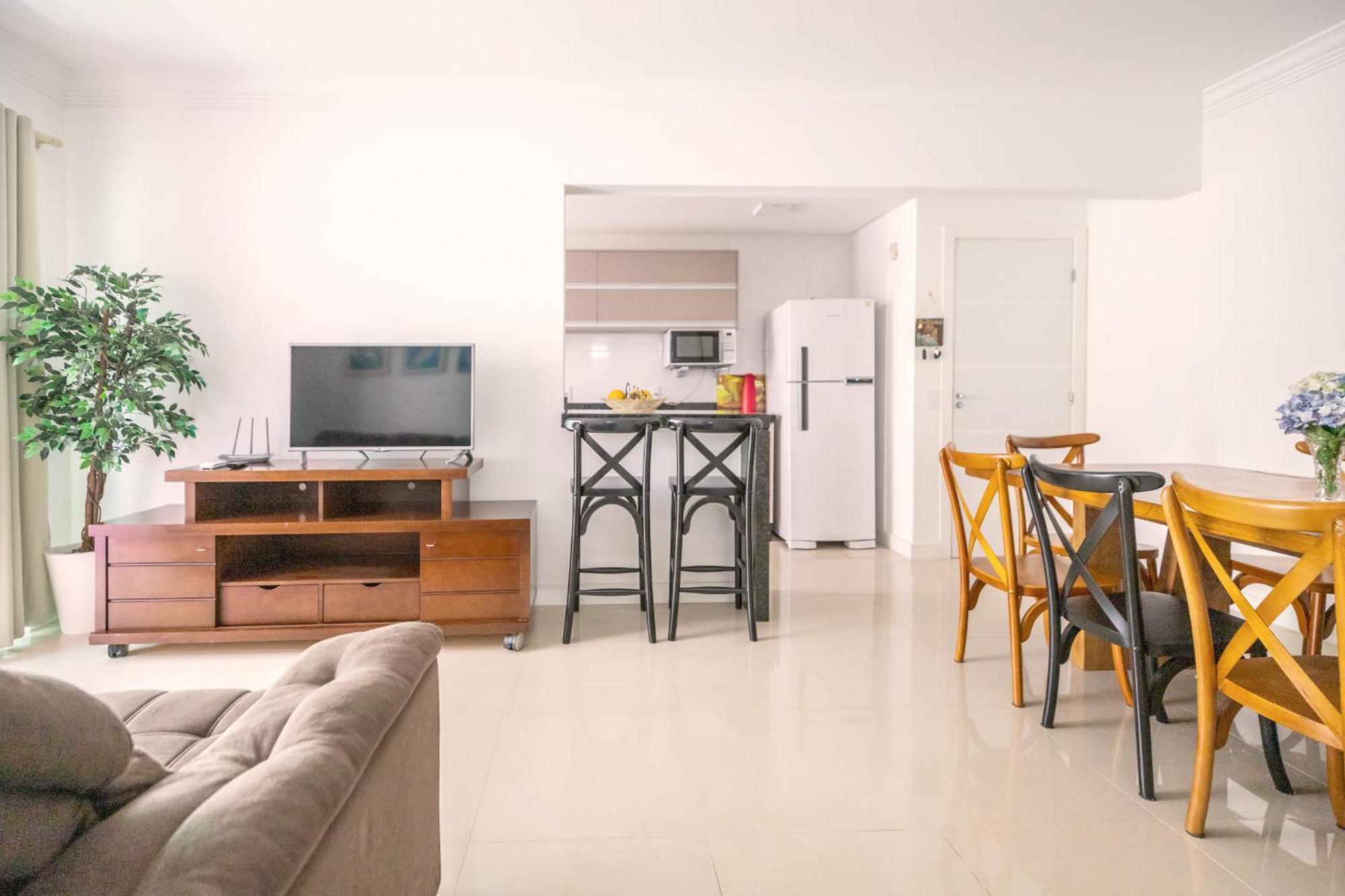 Eco Village Park Bombinhas Kamer foto