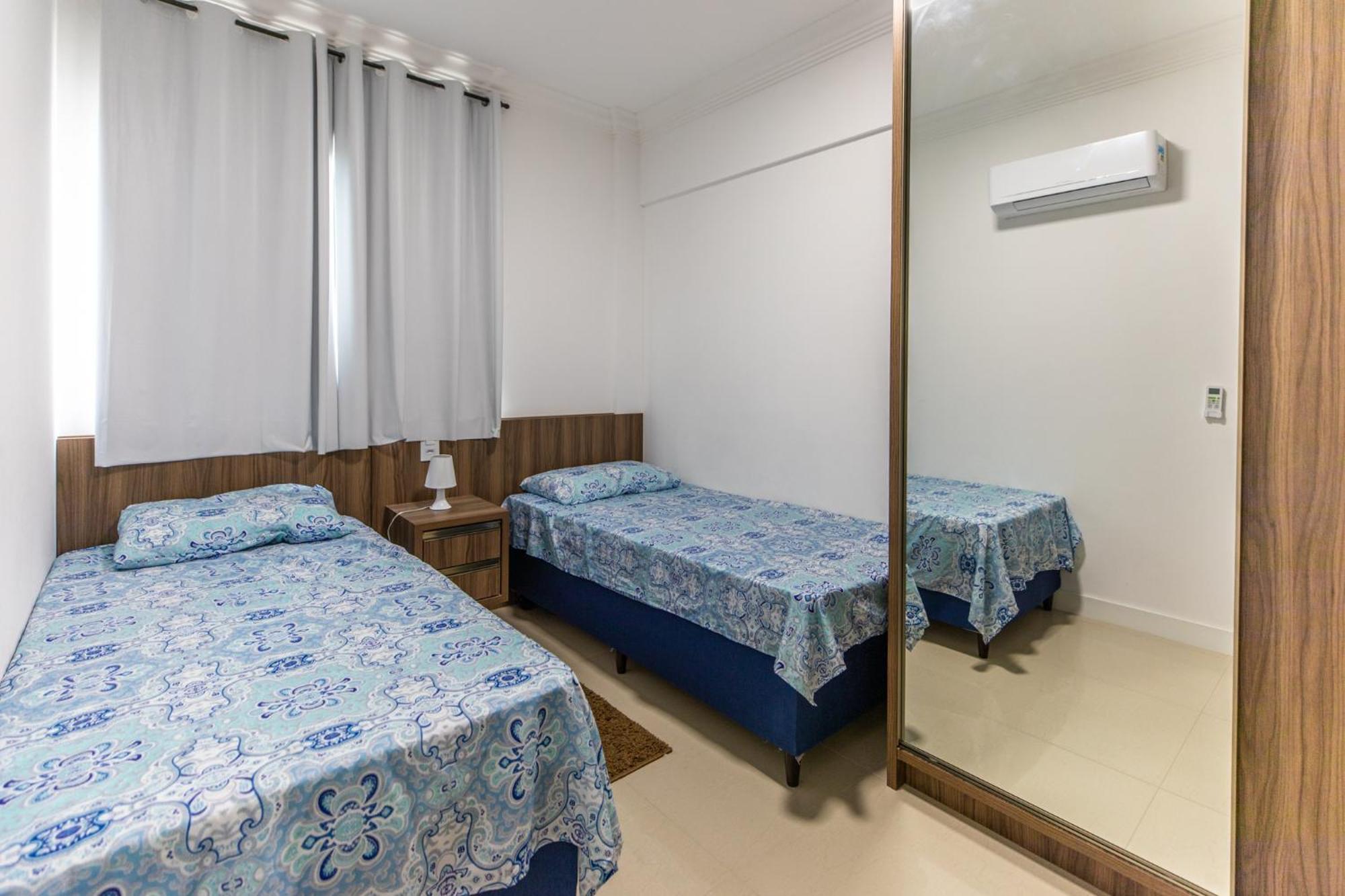 Eco Village Park Bombinhas Kamer foto