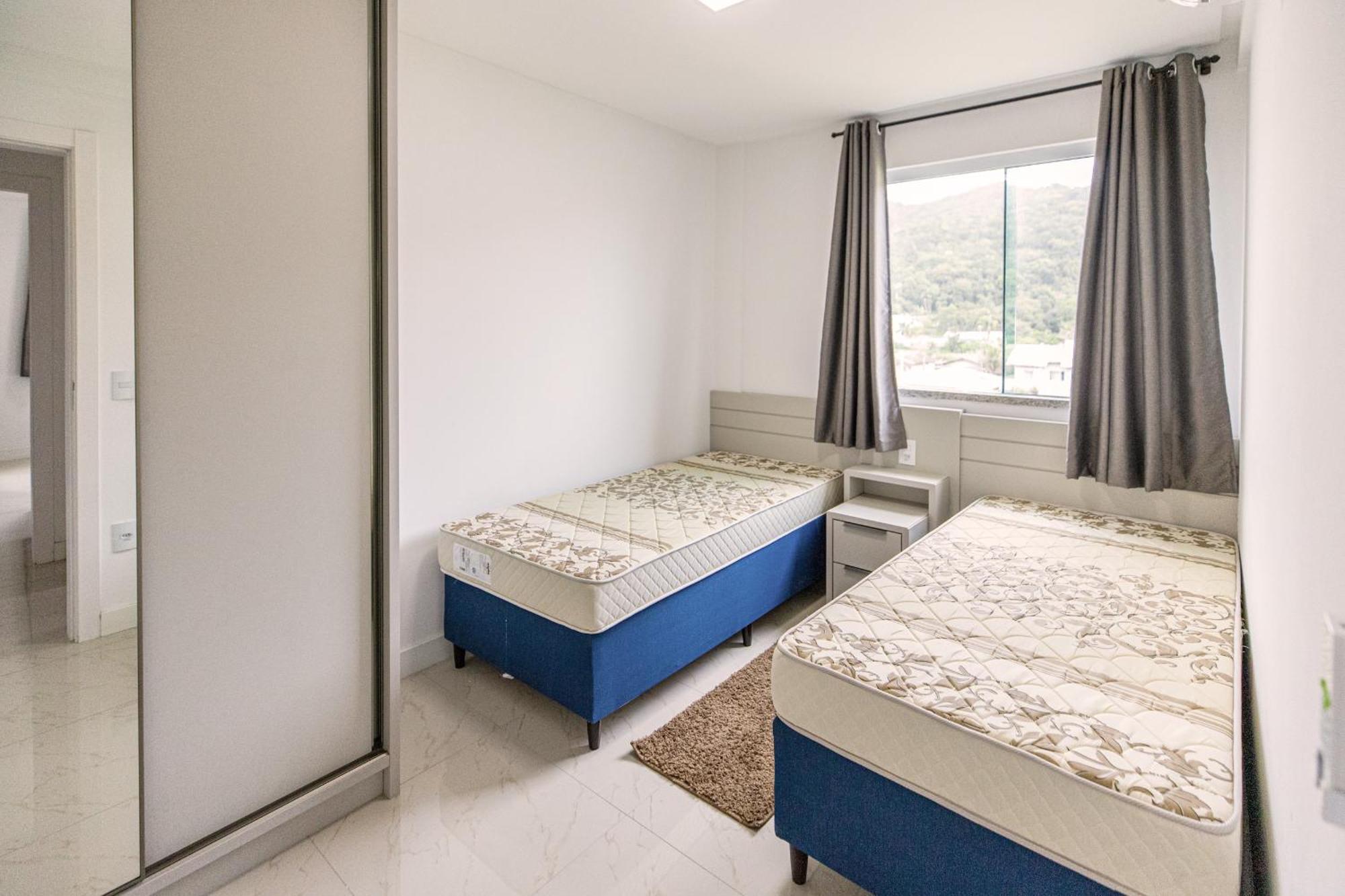 Eco Village Park Bombinhas Kamer foto